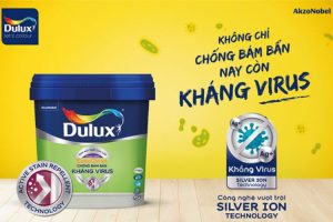 Bảng báo giá sơn dulux