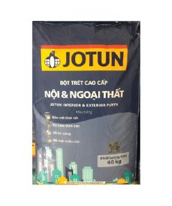 Bột trét tường Jotun