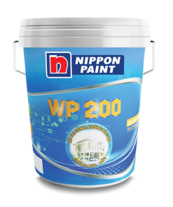Sơn chống thấm Nippon