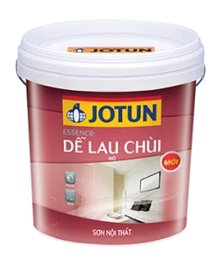 Bảng báo giá sơn jotun