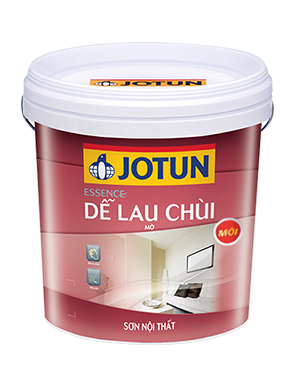 Bảng báo giá sơn jotun