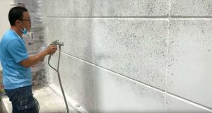 Báo giá thi công sơn giả đá